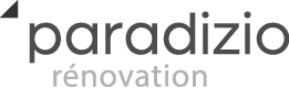 Paradizio Rénovation