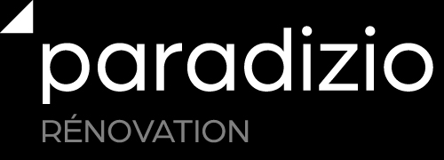 Paradizio Rénovation